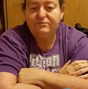 Meet your Posher, Judy